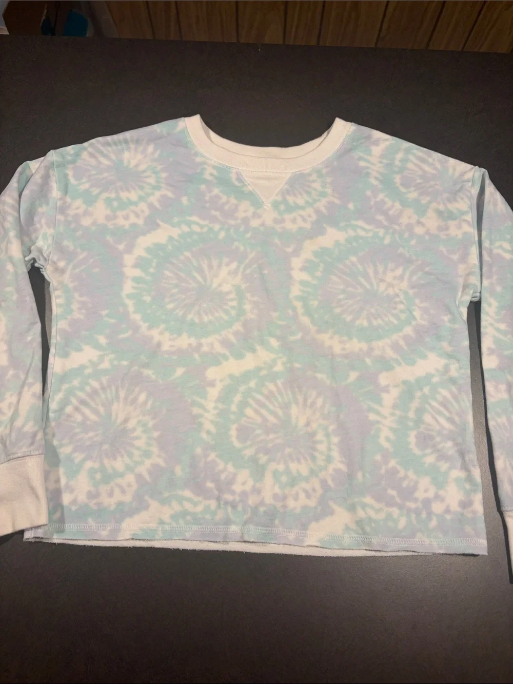 GAP soft crewneck